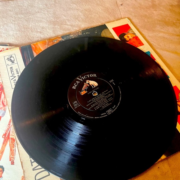 Elvis Presley Vinyl Record Collection - Picture 3 of 16